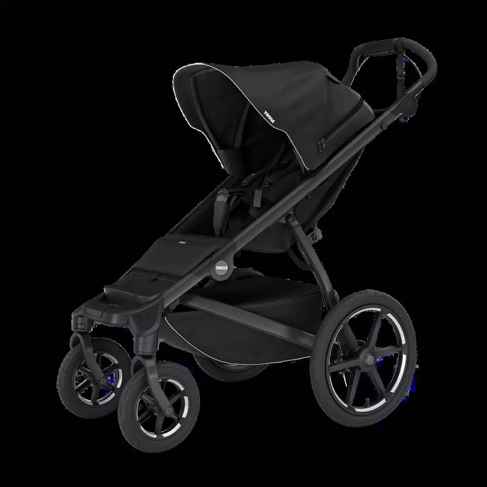 Thule Urban Glide 4 - wheel