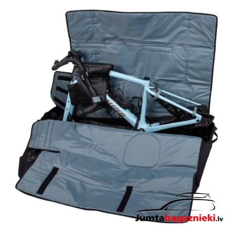 VELOTRANSPORTĒŠANAS SOMAS