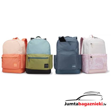 CASE LOGIC SOMAS IKDIENAI