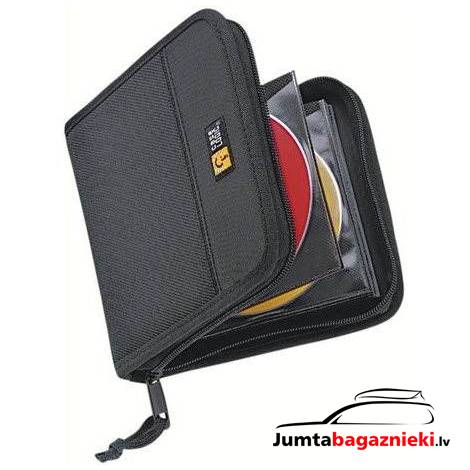 Ietvari DVD &amp; CD disku uzglabāšanai