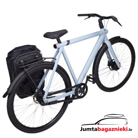VELOSIPĒDU SOMAS