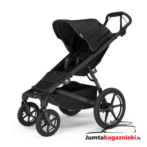 Thule Urban Glide 4 - wheel