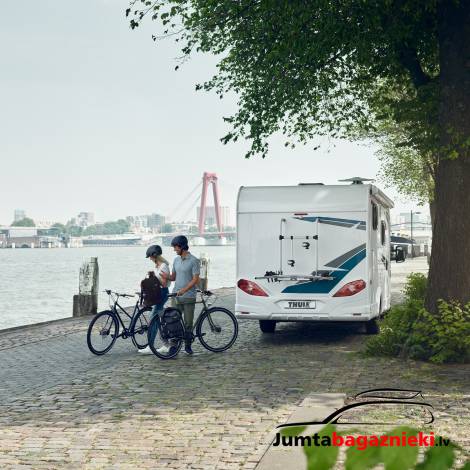 VELO TURĒTĀJI KEMPERIEM