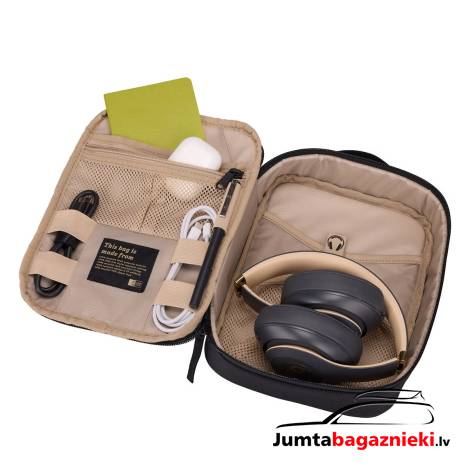 Organizatori ceļojuma bagāžai