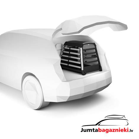 DZĪVNIEKU PĀRVADĀŠANAI