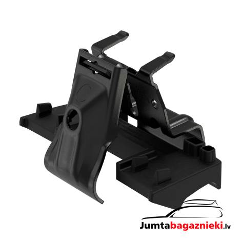 Thule kiti auto ar integrētajiem reliņiem 186xxx