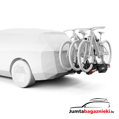 VELO TURĒTĀJI UZ SAKABES ĀĶA