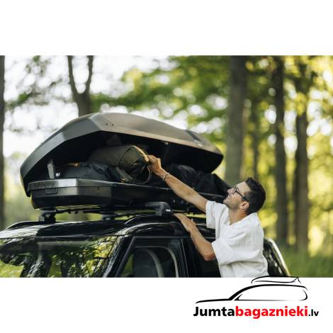 JUMTA BAGĀŽNIEKU NOMA