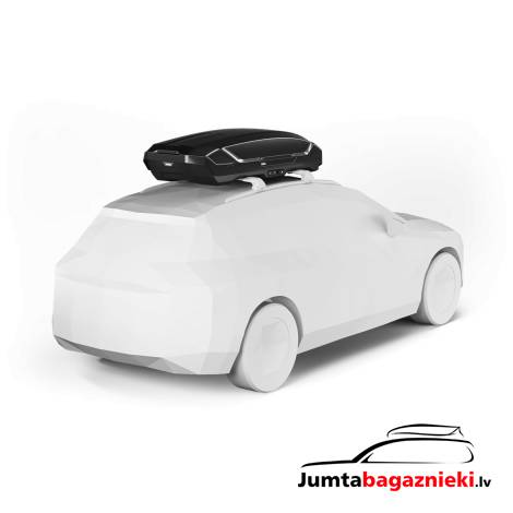 THULE JUMTA BAGĀŽNIEKI | KASTES