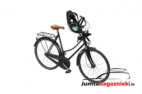 THULE BĒRNU VELO KRĒSLIŅI