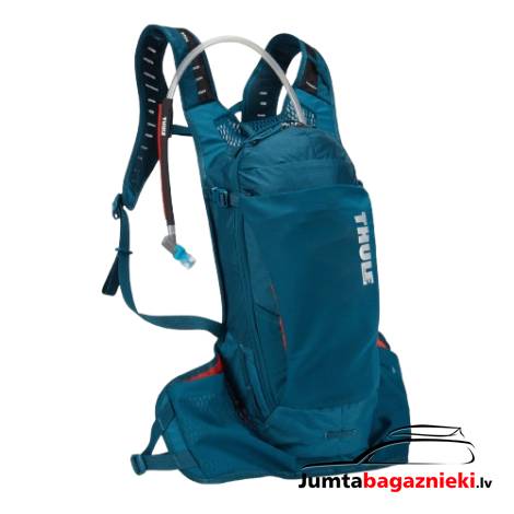 Thule velobraukšanas un skriešanas hidrosomas