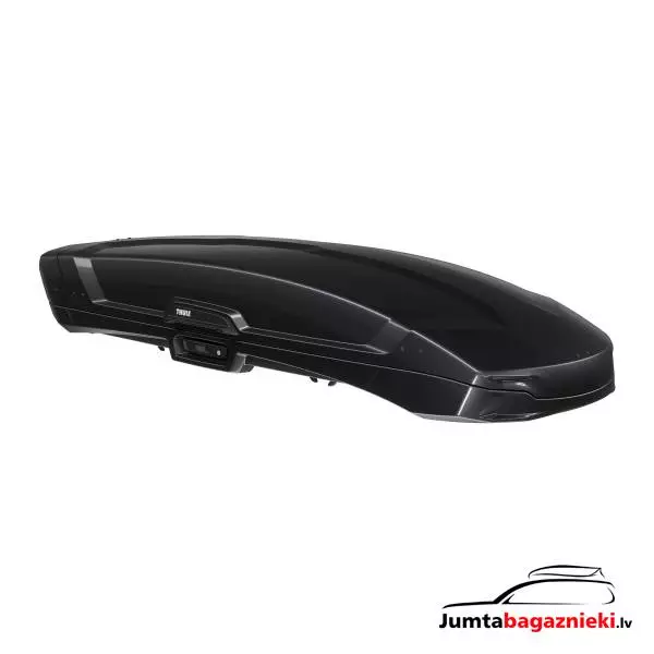 Thule Jumta Kaste Vector L black metallic, 613701 Thule Jumta Kaste Vector L black metallic, 613701