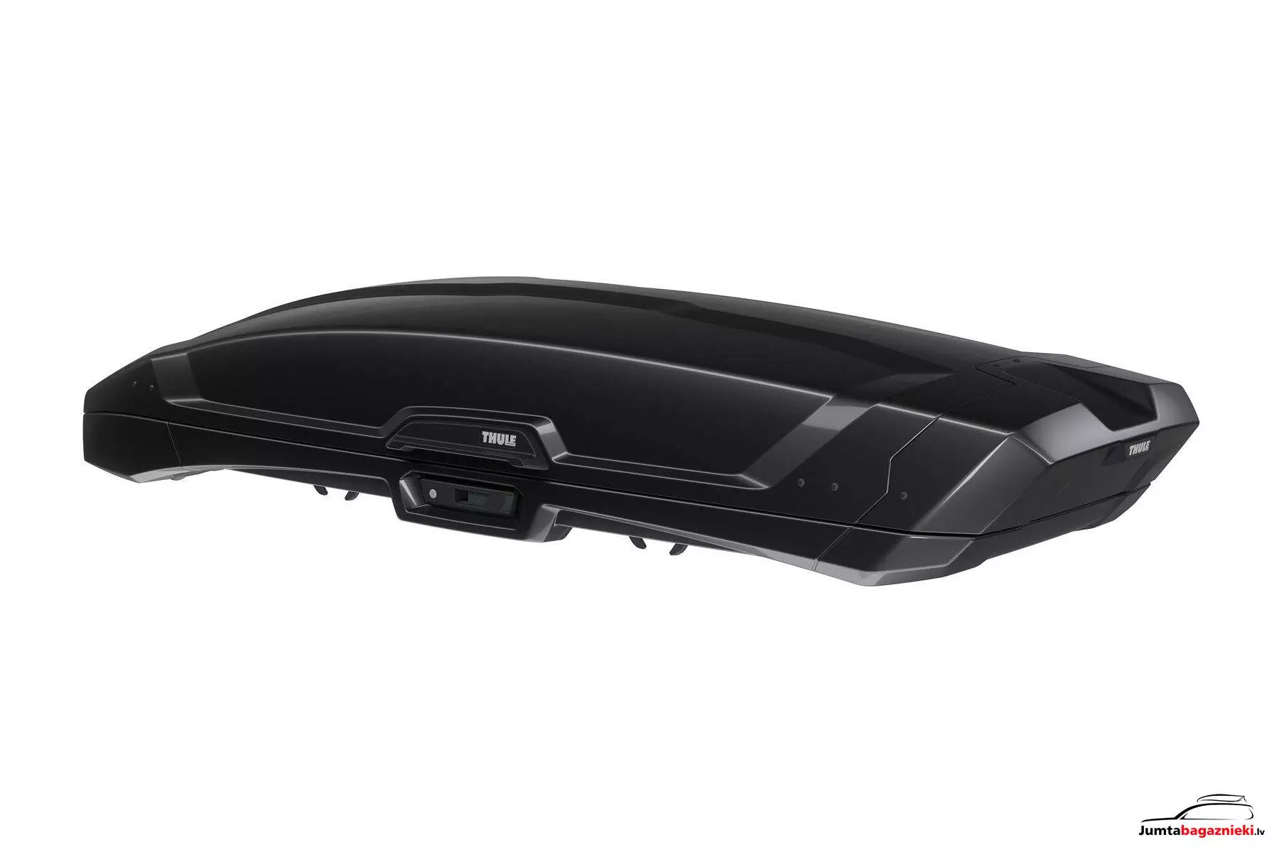 Thule Jumta Kaste Vector L black metallic, 613701 Thule Jumta Kaste Vector L black metallic, 613701