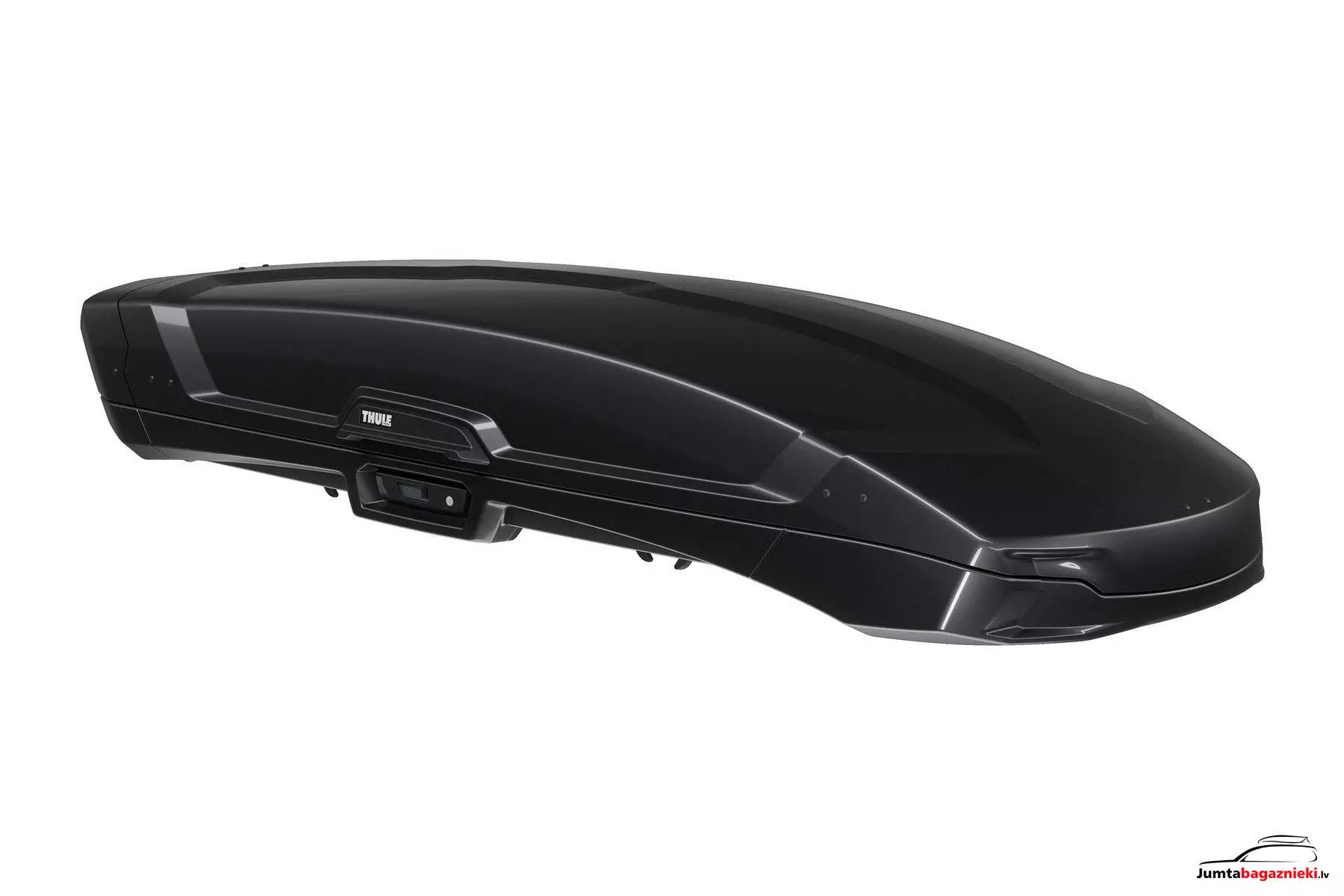 Thule Jumta Kaste Vector L black metallic, 613701 Thule Jumta Kaste Vector L black metallic, 613701