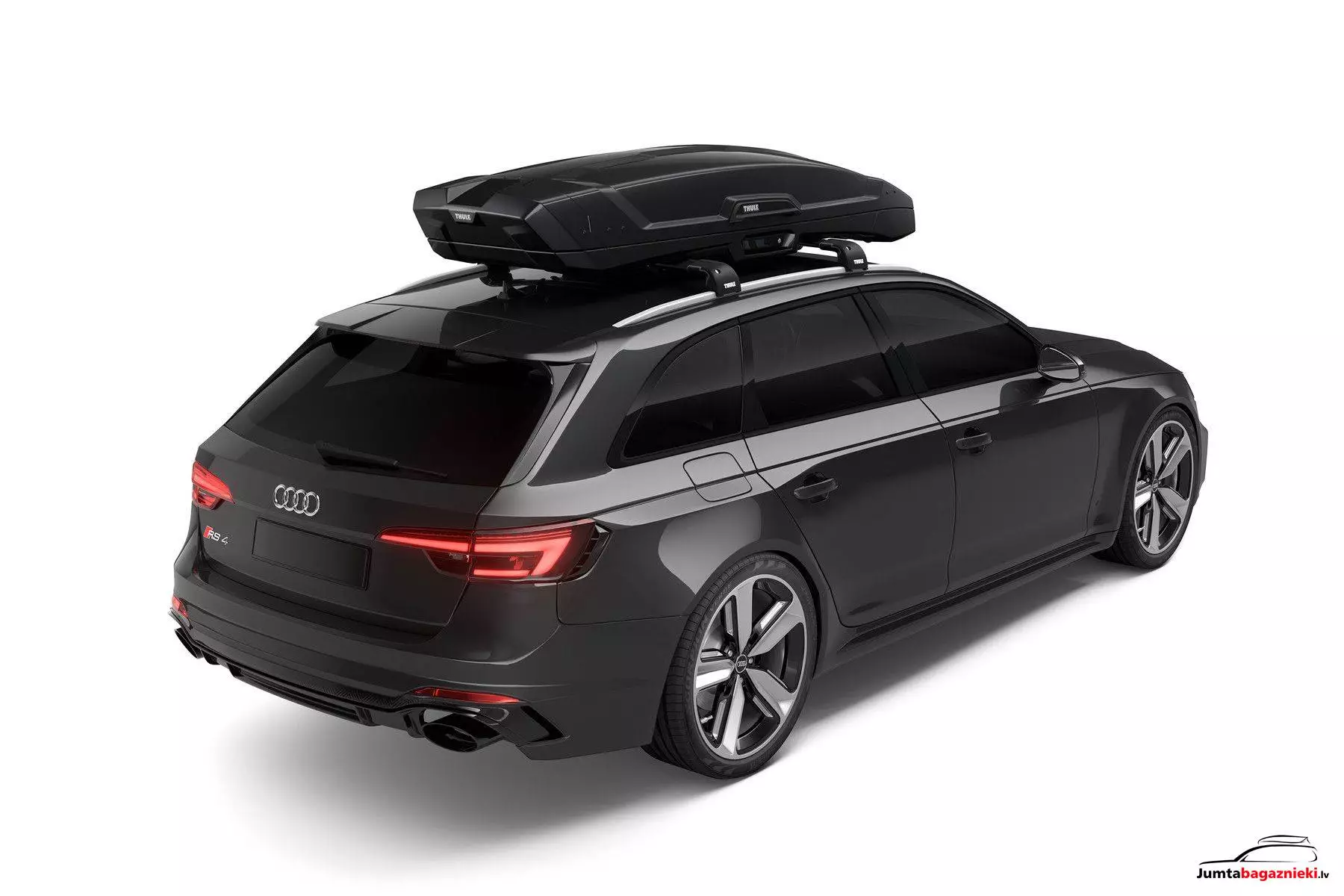 Thule Vector M, 613201 Thule Vector M, 613201