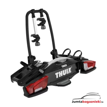 Thule VeloCompact 924 | 2 Velo | 13-pin 924003