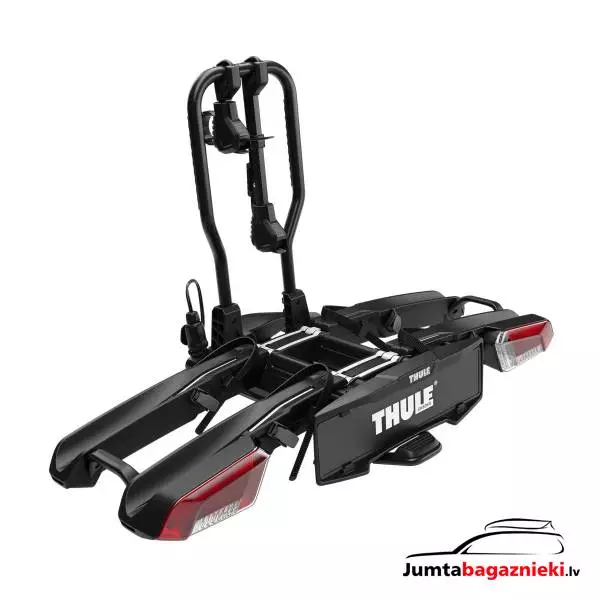 Thule EasyFold 3 | 2 velo | 13-pin 944100
