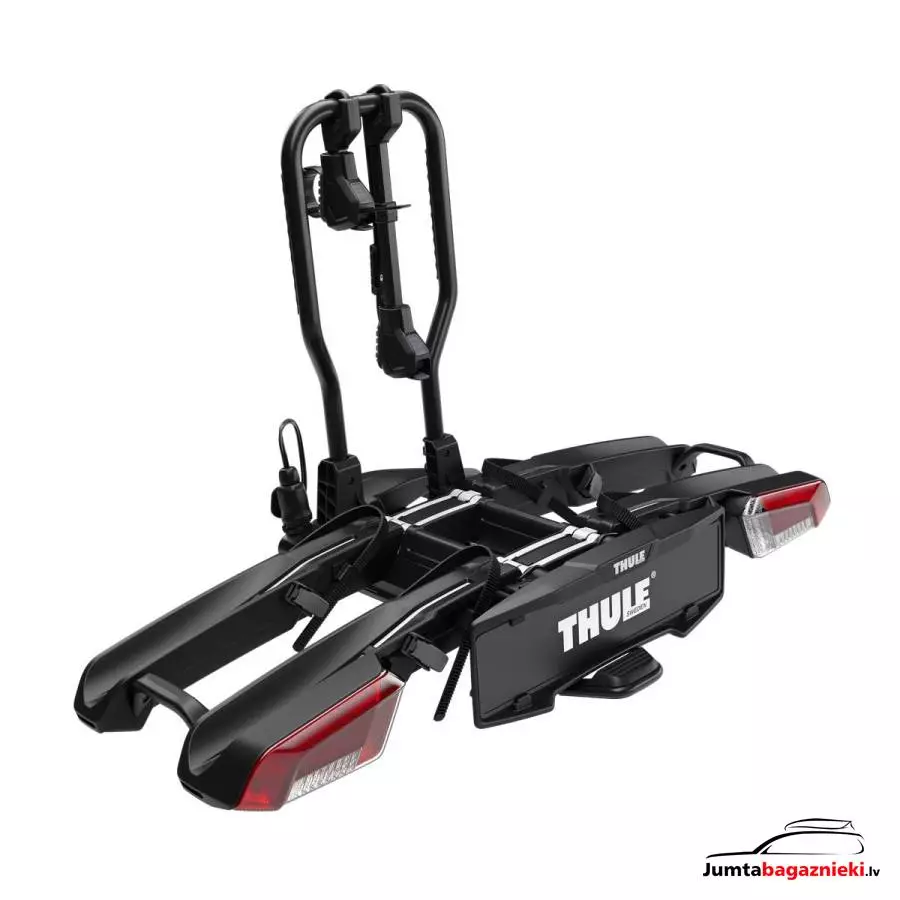 Thule EasyFold 3 | 2 velo | 13-pin, 944100 Thule EasyFold 3 | 2 velo | 13-pin, 944100