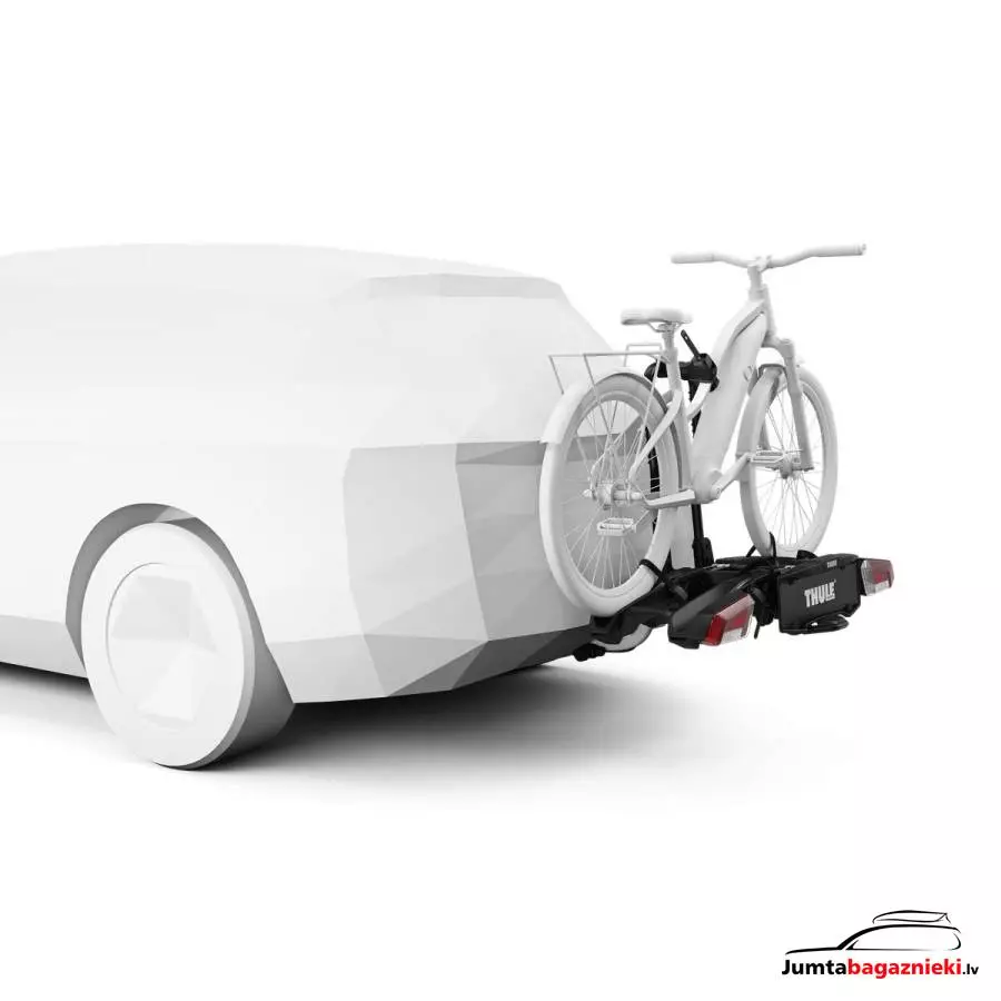 Thule EasyFold 3 | 2 velo | 13-pin, 944100 Thule EasyFold 3 | 2 velo | 13-pin, 944100