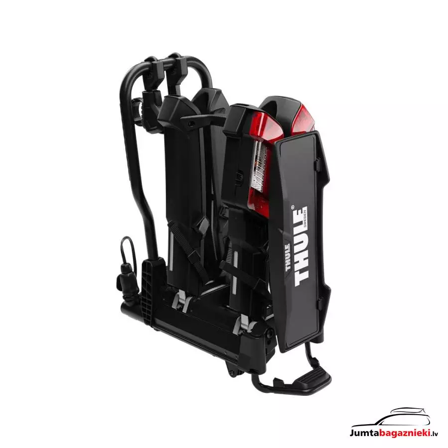 Thule EasyFold 3 | 2 velo | 13-pin, 944100 Thule EasyFold 3 | 2 velo | 13-pin, 944100