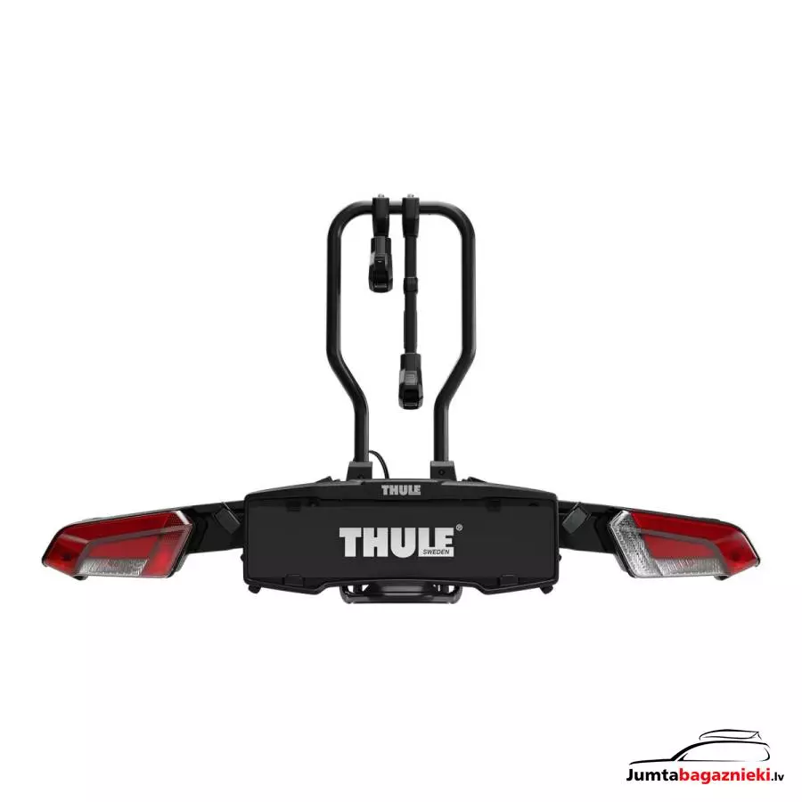 Thule EasyFold 3 | 2 velo | 13-pin, 944100 Thule EasyFold 3 | 2 velo | 13-pin, 944100