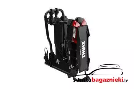 Thule EasyFold 3 | 2 velo | 13-pin, 944100 Thule EasyFold 3 | 2 velo | 13-pin, 944100