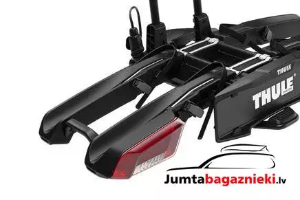 Thule EasyFold 3 | 2 velo | 13-pin, 944100 Thule EasyFold 3 | 2 velo | 13-pin, 944100