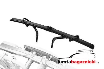 Thule EasyFold 3 | 2 velo | 13-pin, 944100 Thule EasyFold 3 | 2 velo | 13-pin, 944100