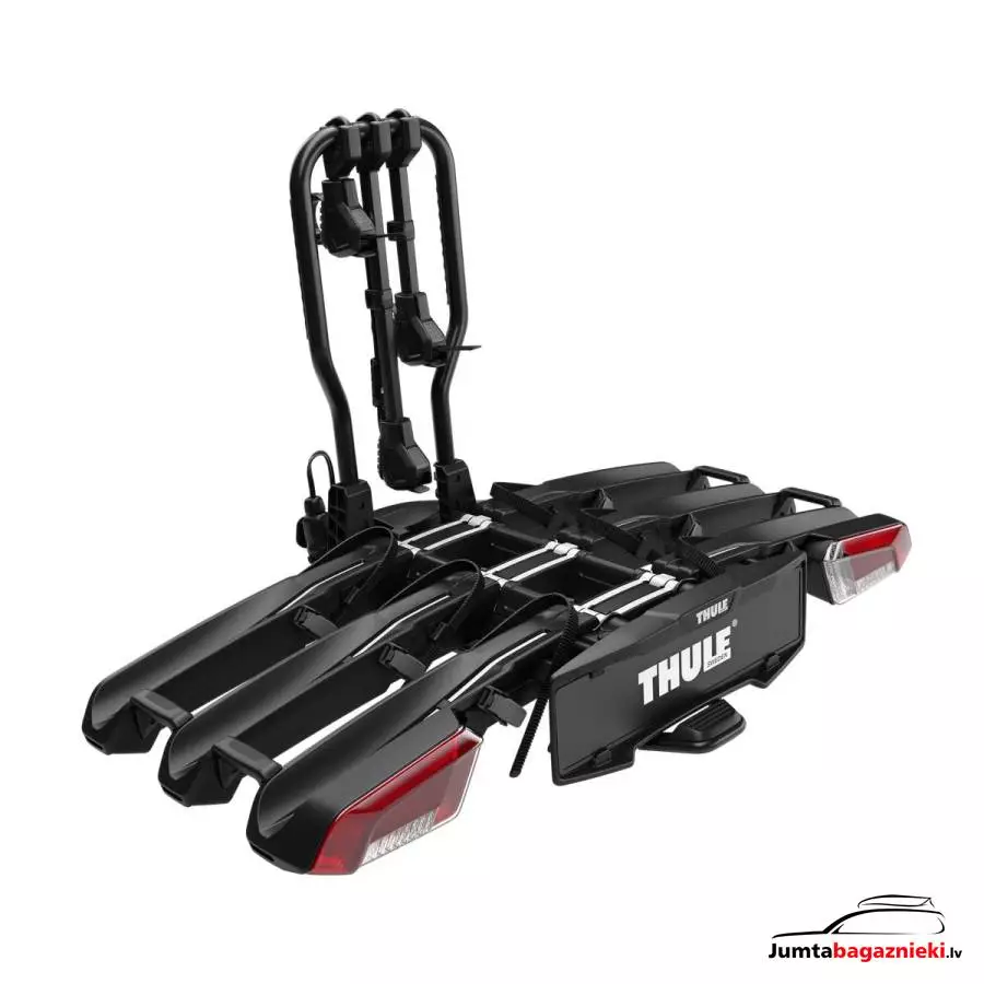 Thule EasyFold 3 | 3 velo | 13-pin, 945100 Thule EasyFold 3 | 3 velo | 13-pin, 945100