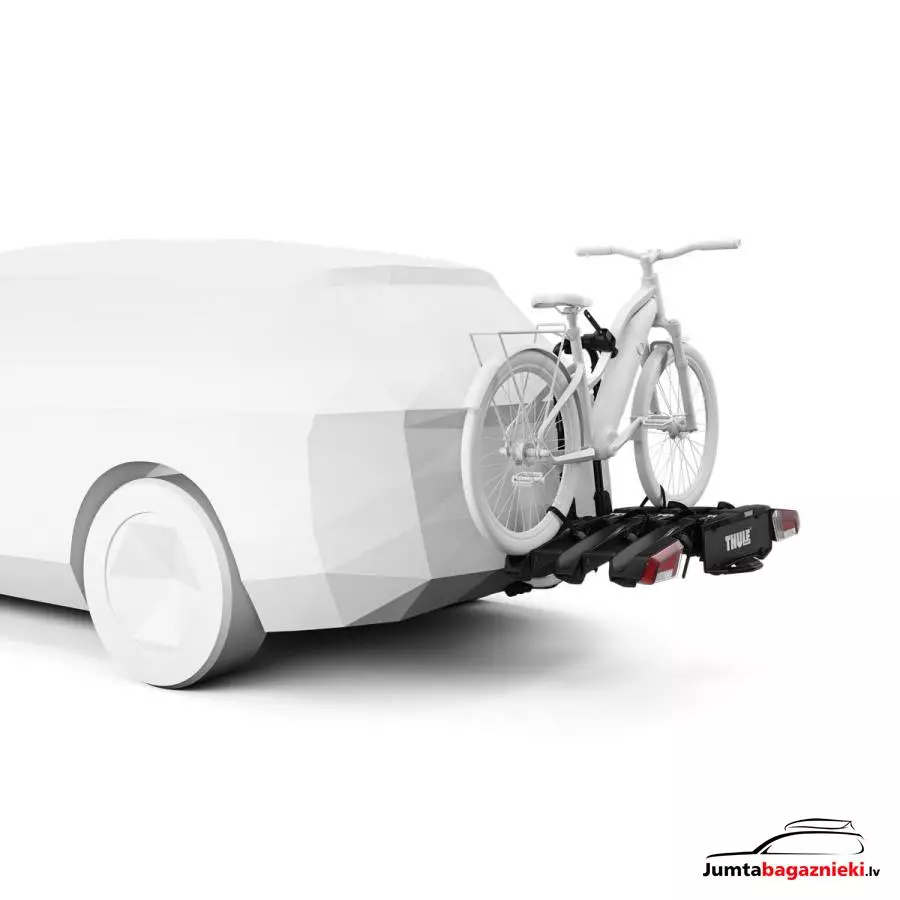 Thule EasyFold 3 | 3 velo | 13-pin, 945100 Thule EasyFold 3 | 3 velo | 13-pin, 945100