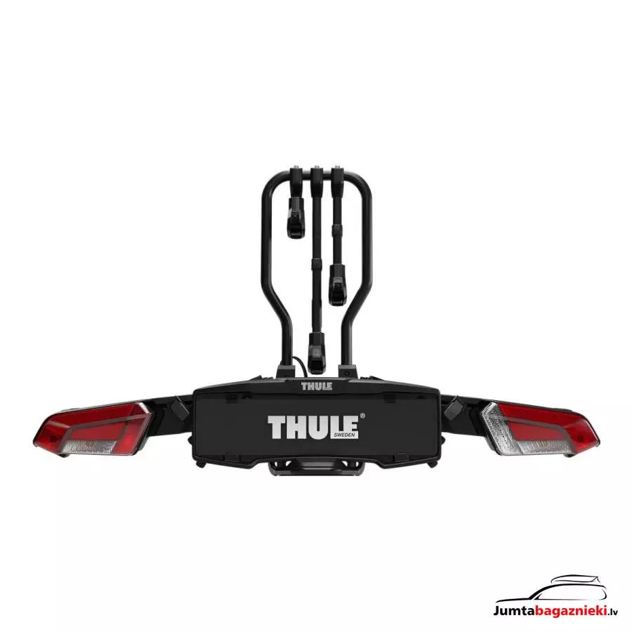 Thule EasyFold 3 | 3 velo | 13-pin, 945100 Thule EasyFold 3 | 3 velo | 13-pin, 945100
