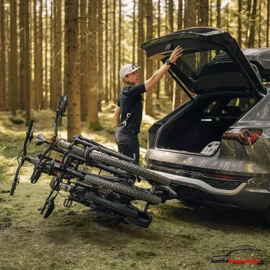 Thule EasyFold 3 | 3 velo | 13-pin, 945100 Thule EasyFold 3 | 3 velo | 13-pin, 945100
