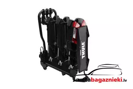 Thule EasyFold 3 | 3 velo | 13-pin, 945100 Thule EasyFold 3 | 3 velo | 13-pin, 945100