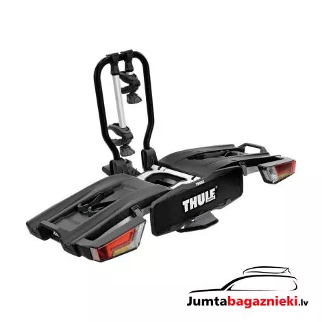 Thule EasyFold XT F | 2 velo | 13-pin 965500
