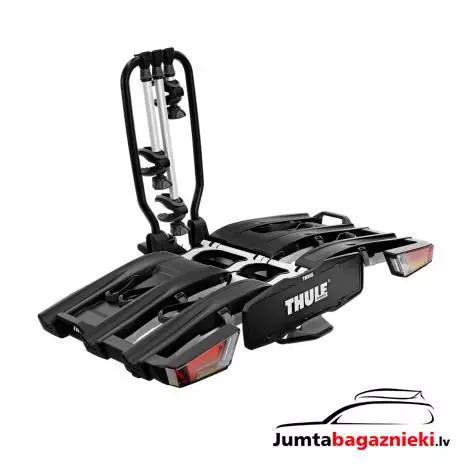 Thule EasyFold XT F | 3 velo | 13-pin 966500