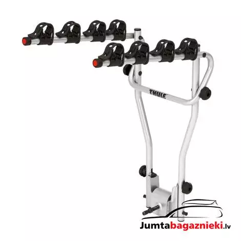 Thule HangOn 9708 | 4 velo 970805