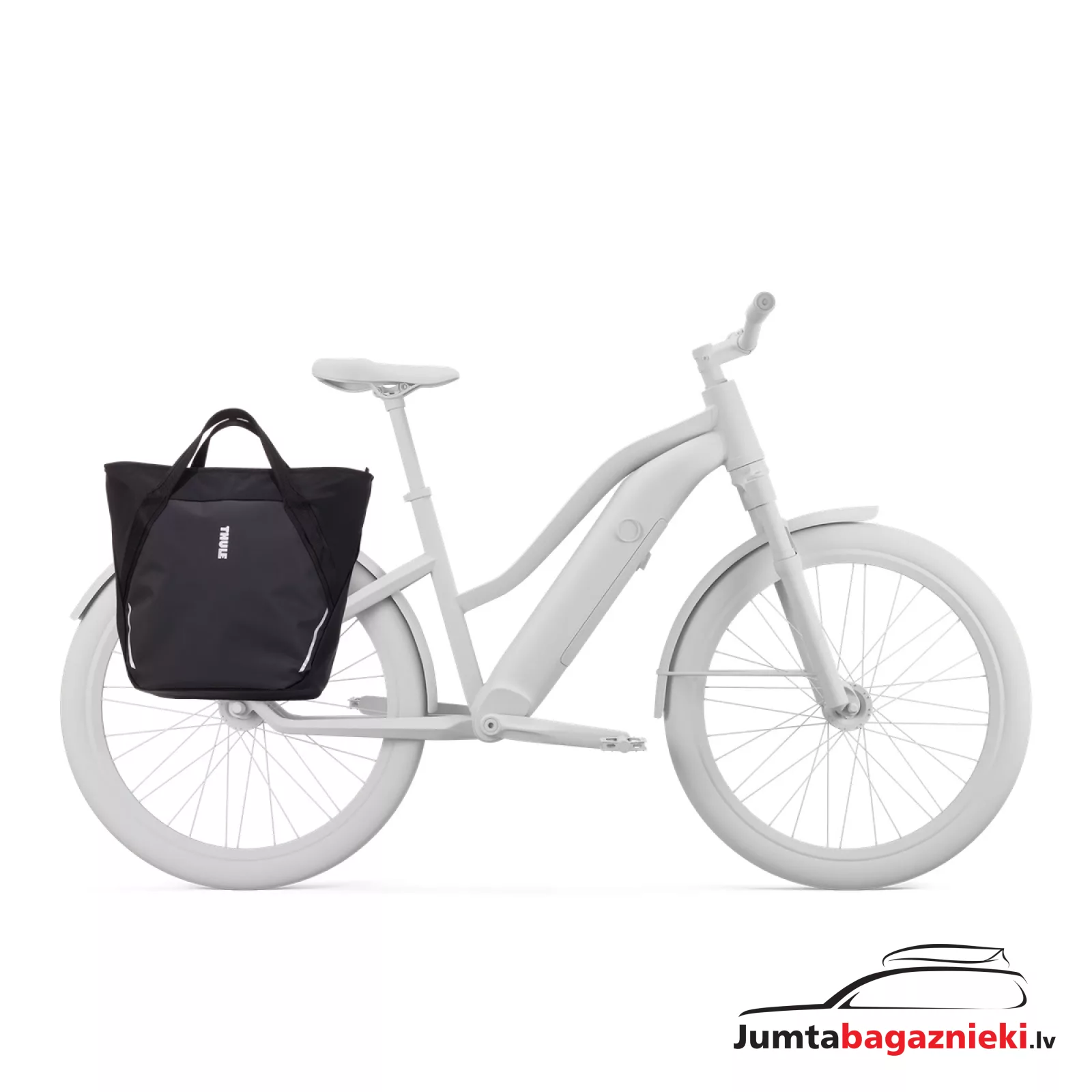 Thule Chasm Tote Inlock 25L, 3205465 Thule Chasm Tote Inlock 25L, 3205465