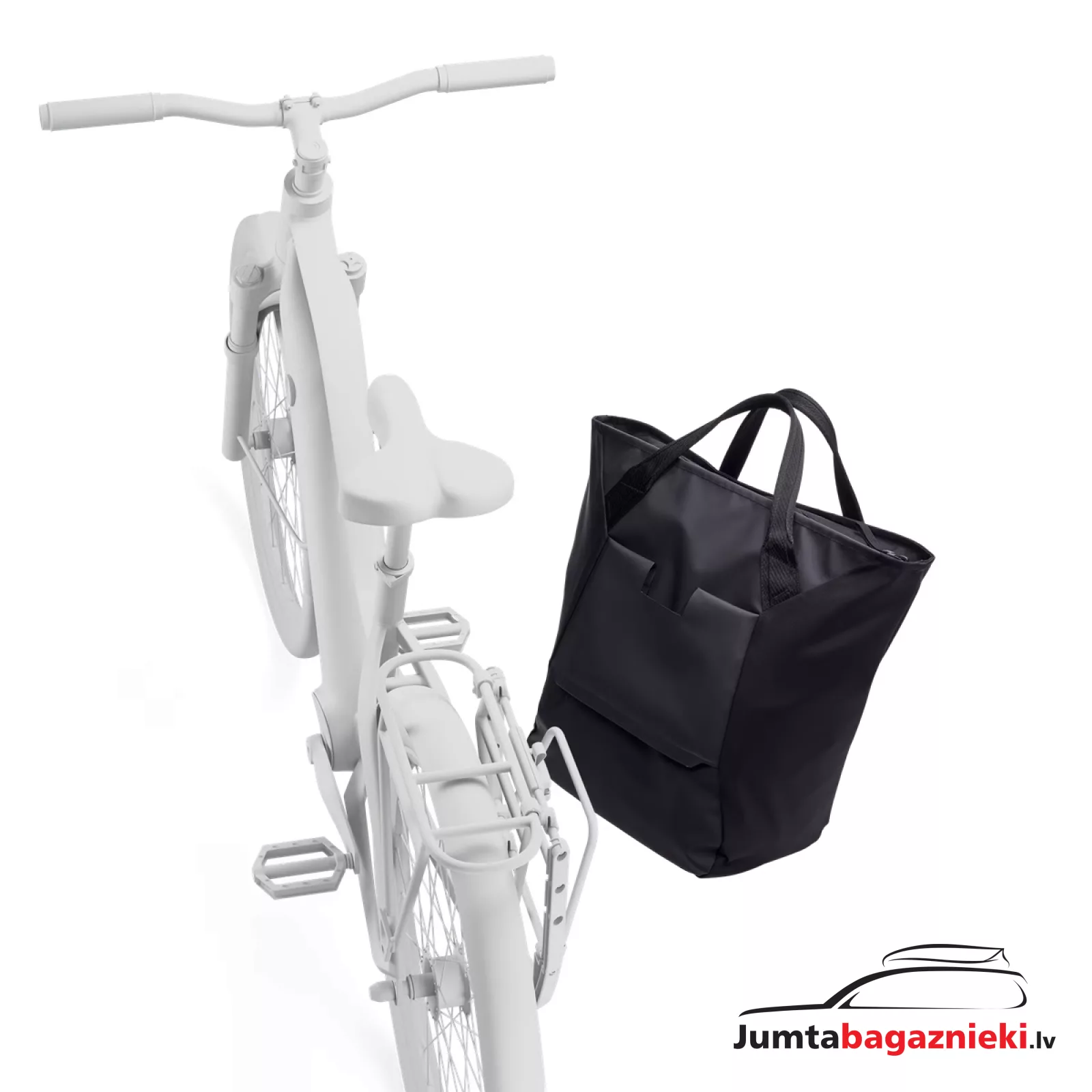Thule Chasm Tote Inlock 25L, 3205465 Thule Chasm Tote Inlock 25L, 3205465