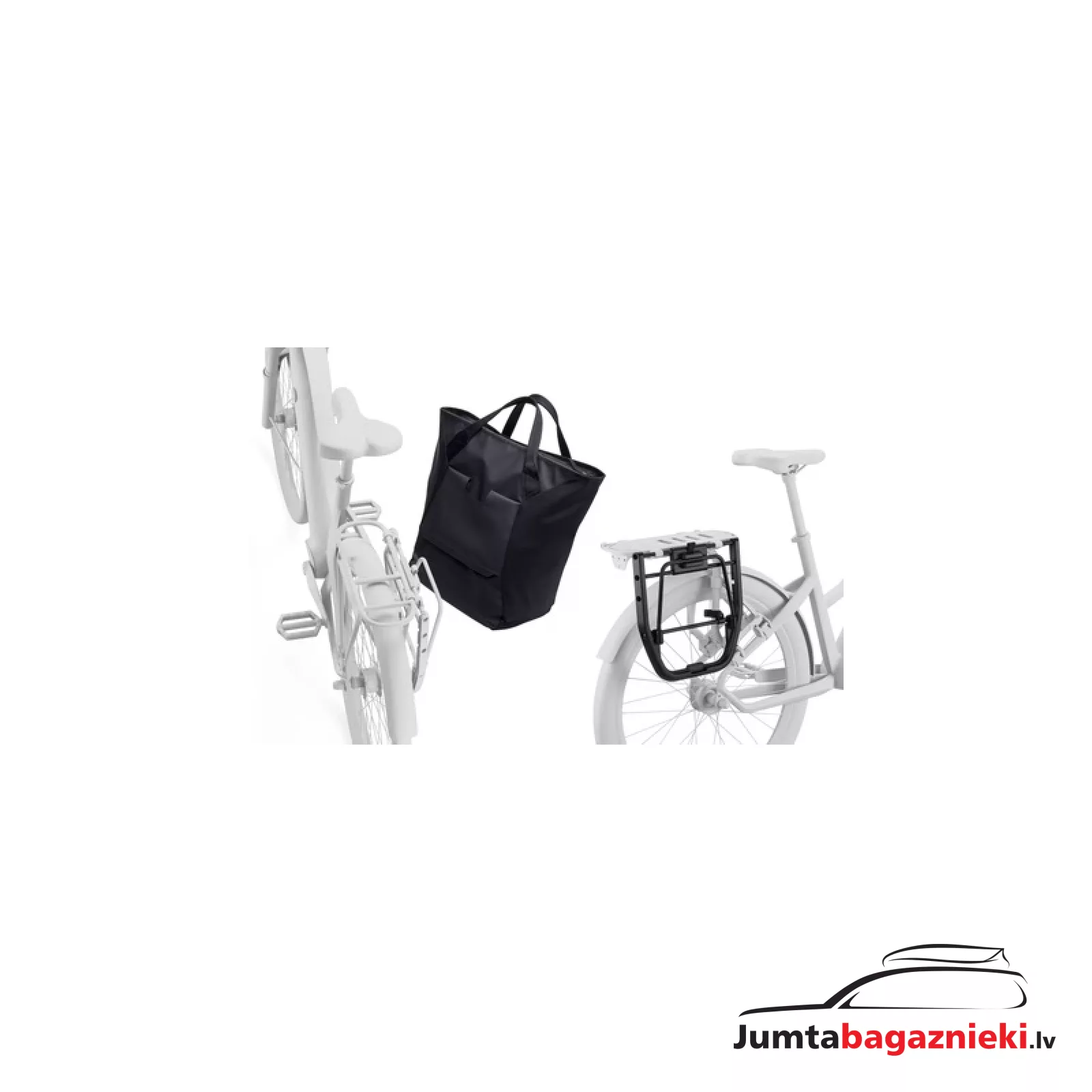 Thule Chasm Tote Inlock 25L, 3205465 Thule Chasm Tote Inlock 25L, 3205465