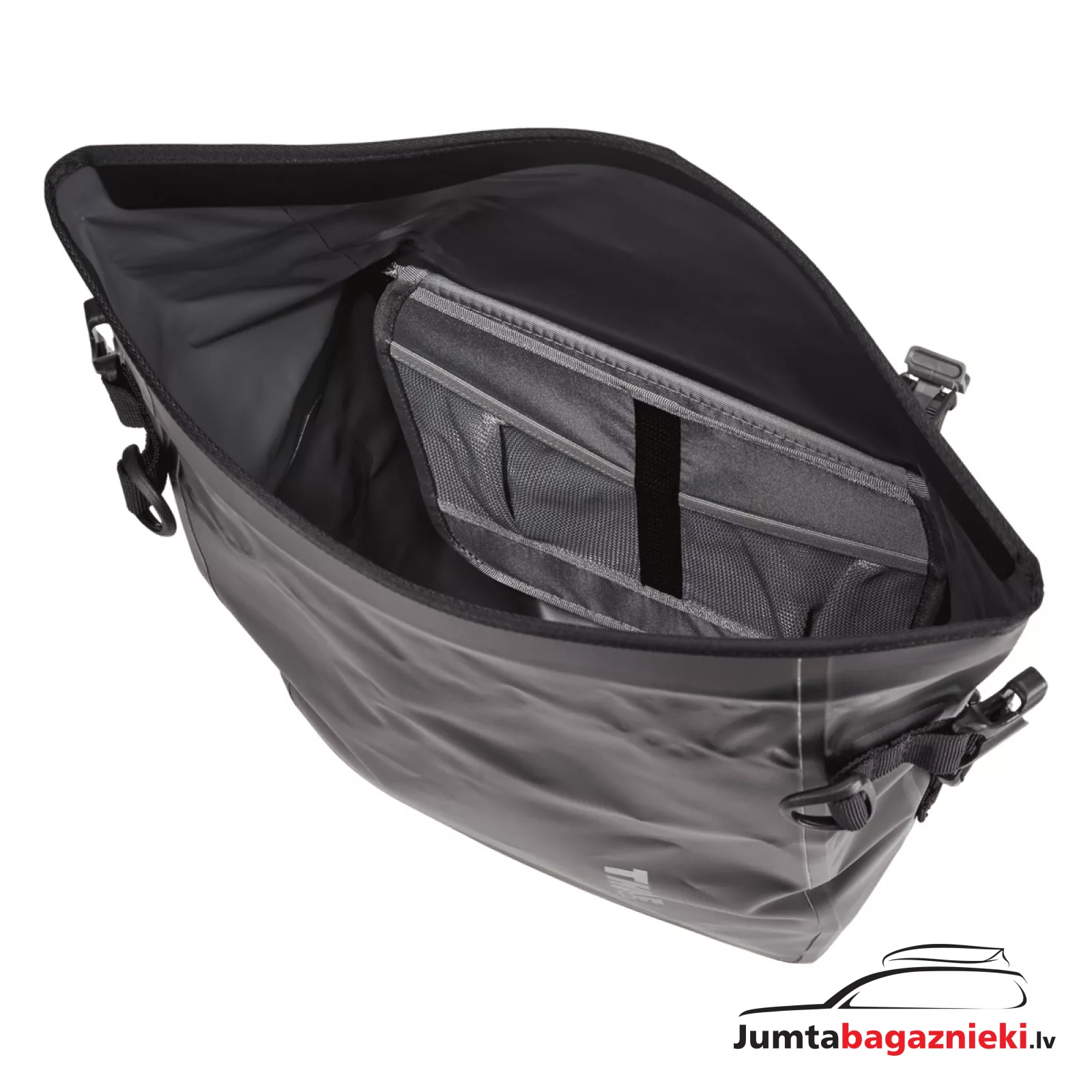 Thule Shield Pannier 13L Pair, 3205403 Thule Shield Pannier 13L Pair, 3205403
