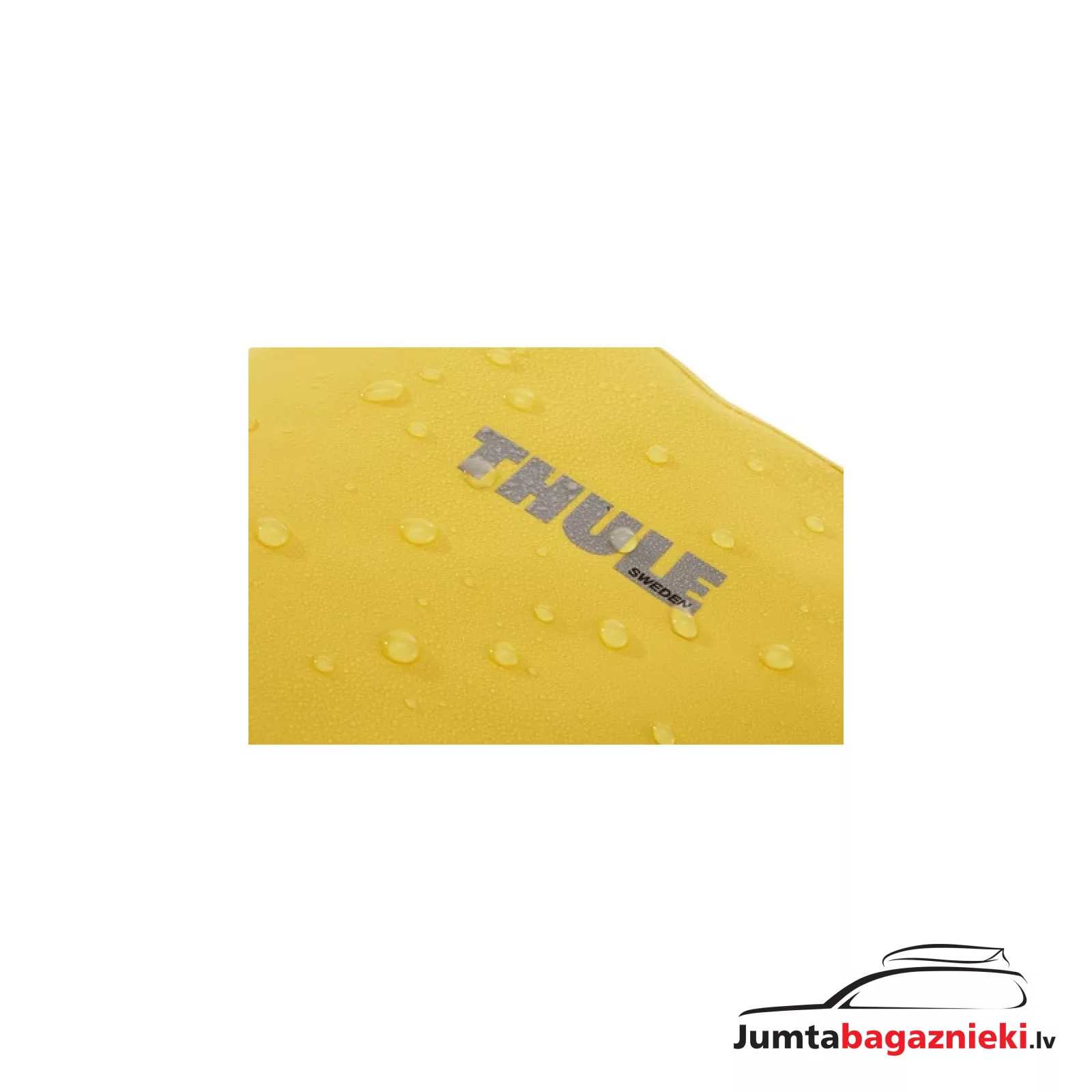 Thule Shield Pannier 13L Pair, 3205403 Thule Shield Pannier 13L Pair, 3205403