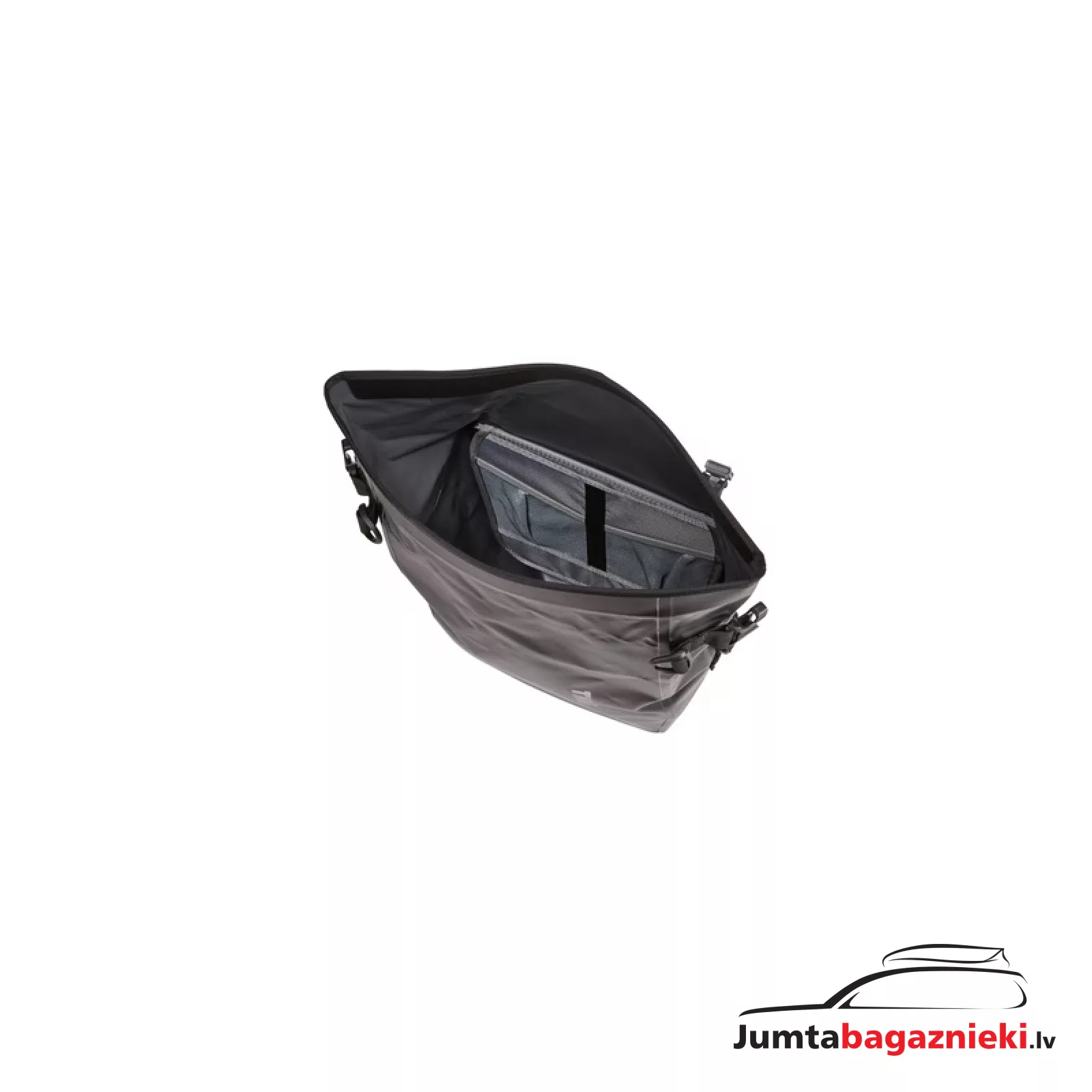 Thule Shield Pannier 13L Pair, 3205403 Thule Shield Pannier 13L Pair, 3205403