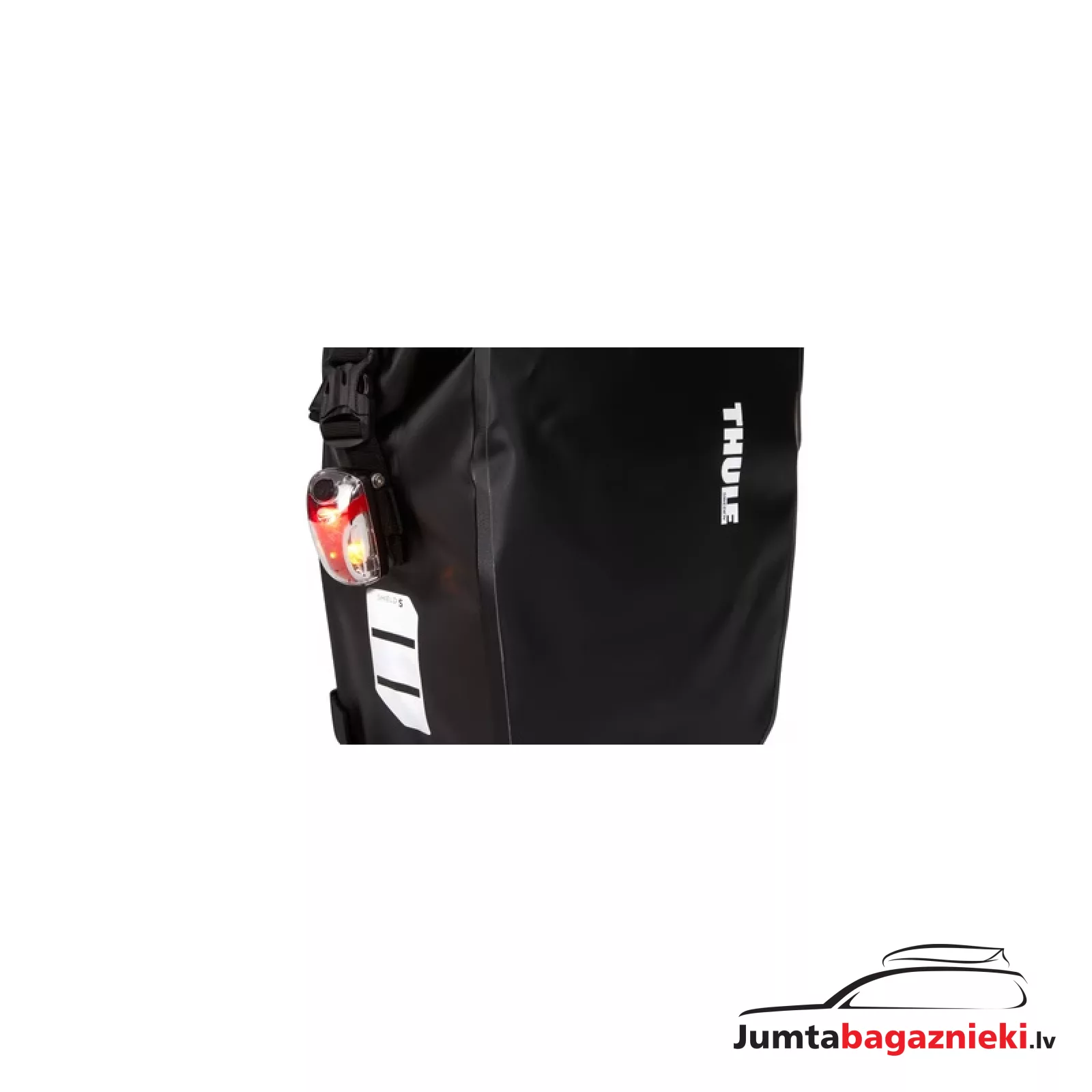 Thule Shield Pannier 13L Pair, 3205403 Thule Shield Pannier 13L Pair, 3205403