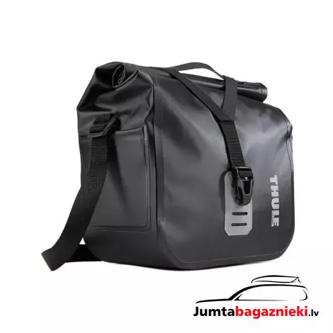 Thule PackNPedal Basic Handlebar Bag 100056