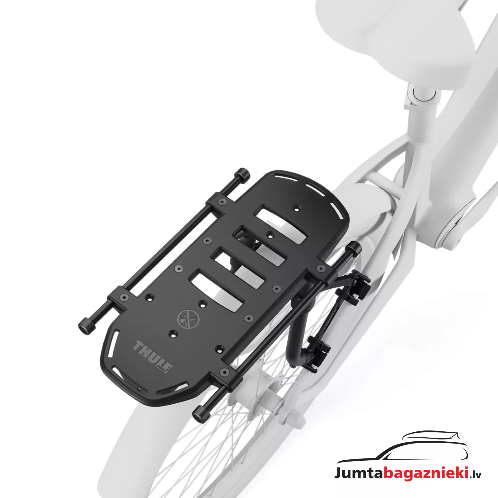 Thule Tour Rack, 3205483 Thule Tour Rack, 3205483