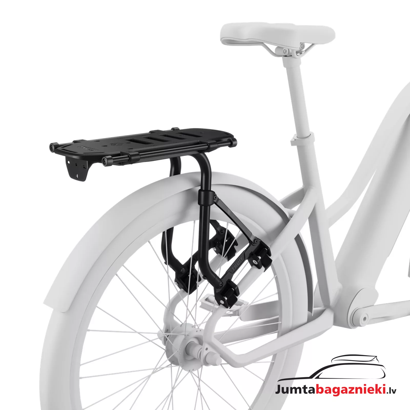 Thule Tour Rack, 3205483 Thule Tour Rack, 3205483
