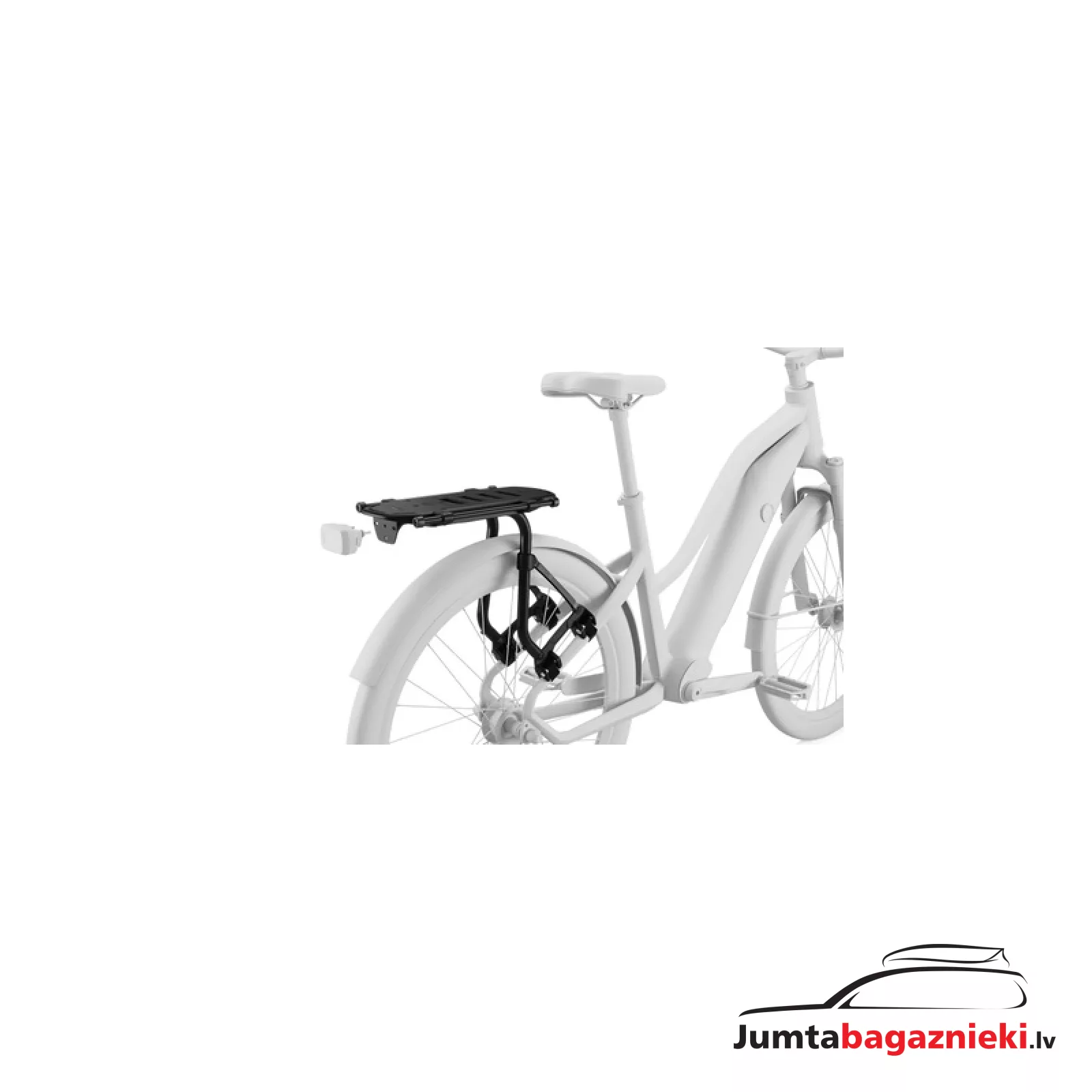 Thule Tour Rack, 3205483 Thule Tour Rack, 3205483