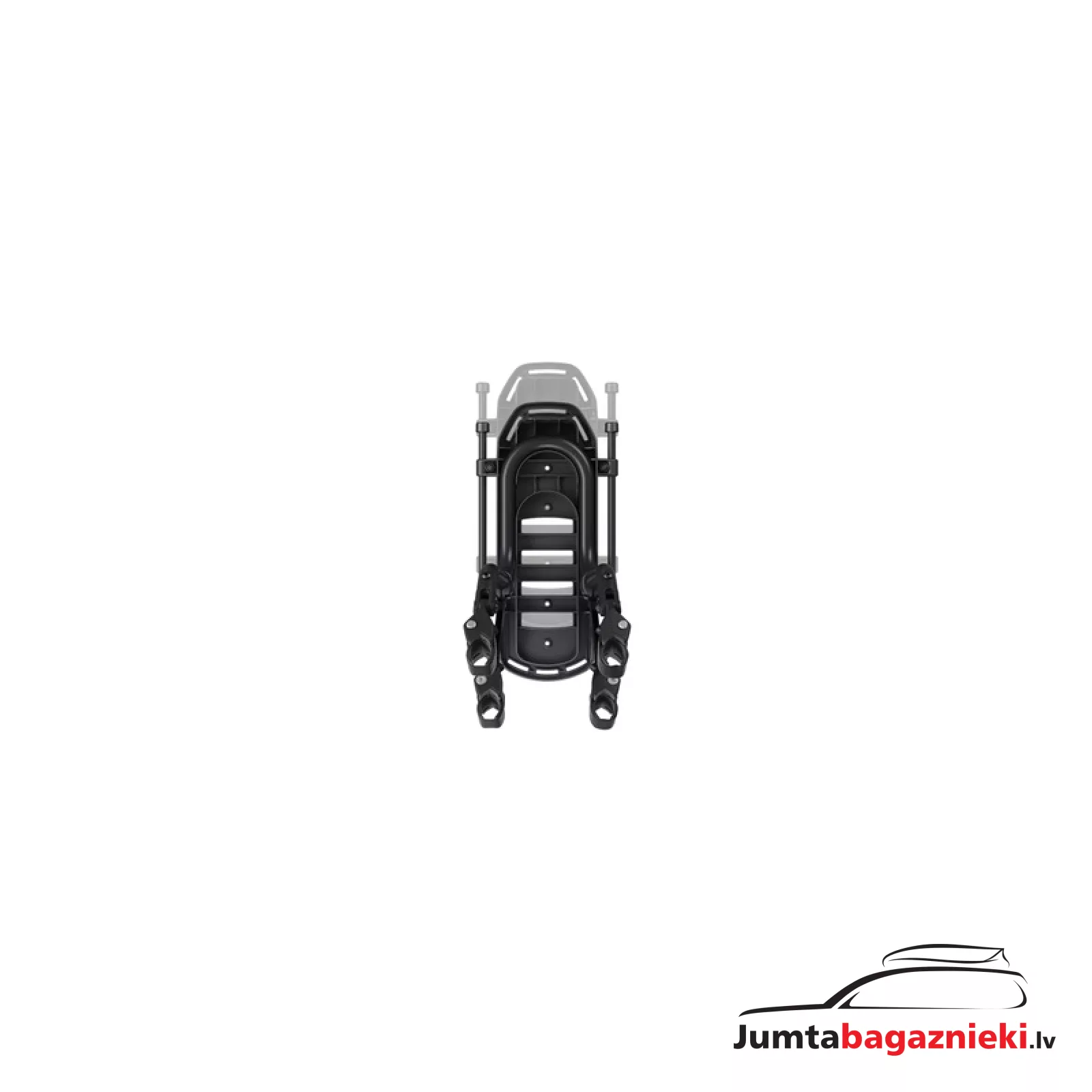 Thule Tour Rack, 3205483 Thule Tour Rack, 3205483