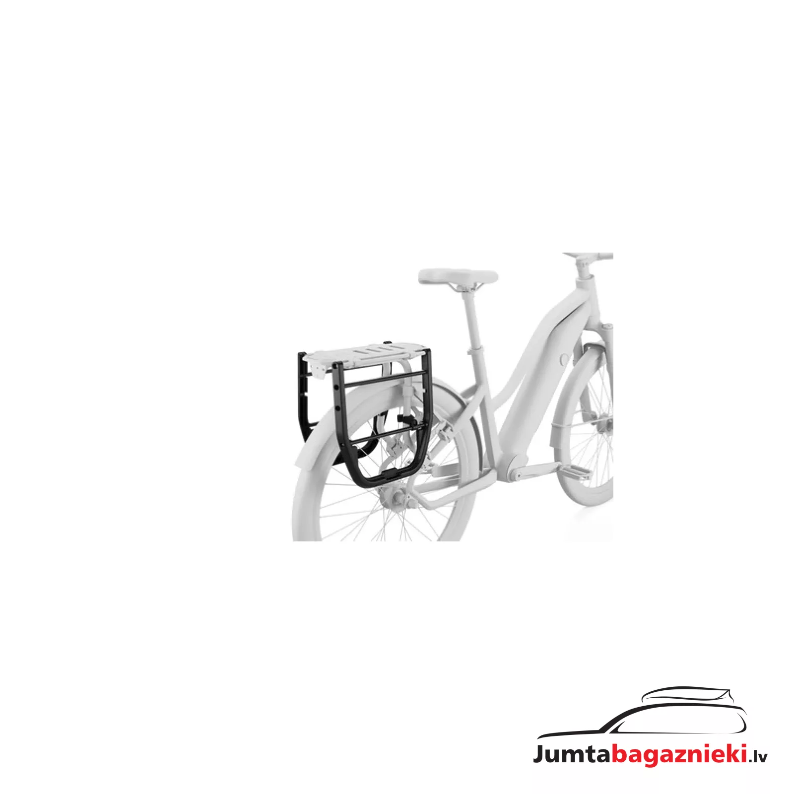 Thule Tour Rack, 3205483 Thule Tour Rack, 3205483