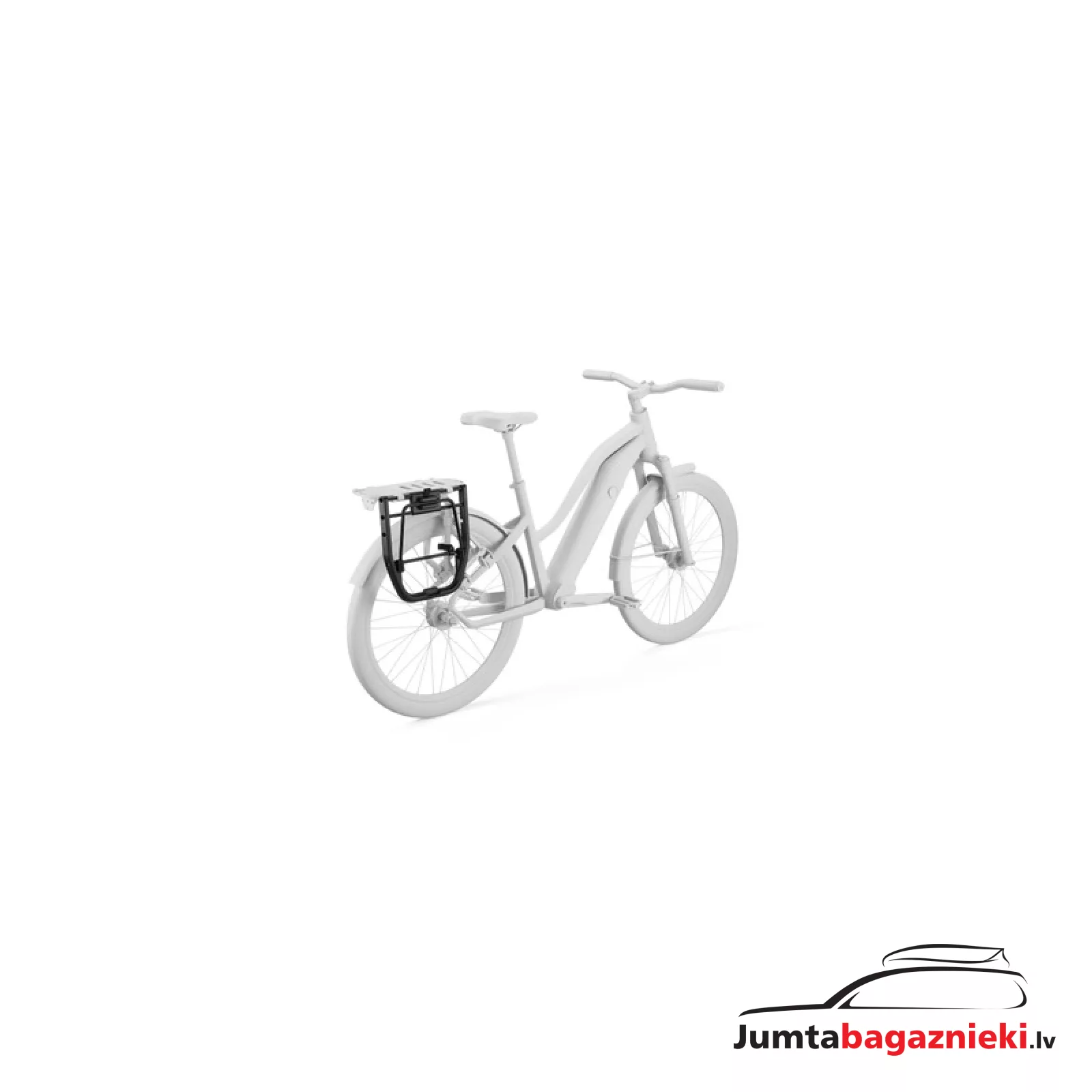 Thule Tour Rack, 3205483 Thule Tour Rack, 3205483